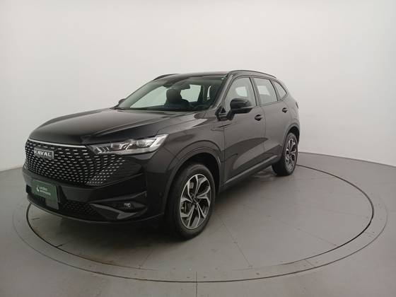 GWM HAVAL H6 1.5 PHEV PREMIUM AWD E-TRACTION GWM HAVAL H6 1.5 PHEV PREMIUM AWD E-TRACTION